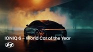 IONIQ 6 отримав звання World Car of the Year 2023