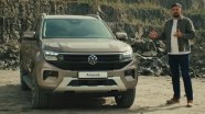 Новий VW Amarok вже в Україні. Онлайн презентація