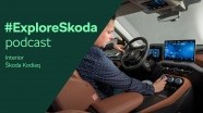 Абсолютно новий Skoda Kodiaq
