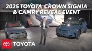  Toyota Crown Signia