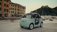 Fiat Topolino -    