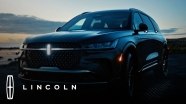 Відчуйте, як змінюється ваш настрій з новим Lincoln Nautilus