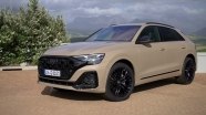 Audi Q8:    