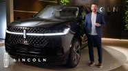 Lincoln Navigator - Налаштування та персоналізація