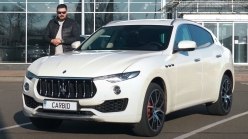     Maserati Levante!  ,   ?