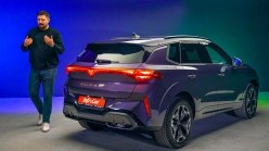 Cupra Terramar  .     ?