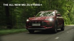 MG ZS Hybrid+ -    +