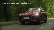 MG ZS Hybrid+ -    +