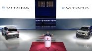  :  Suzuki e VITARA