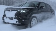   Suzuki e VITARA  