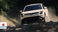 Suzuki e VITARA  䳿:  