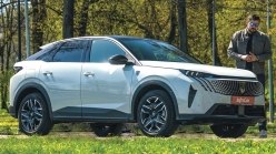 -  Peugeot 3008 2025