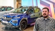 #ЩоПочому: Кросовер за «дешево». Renault Kardian - огляд і розбір комплектацій
