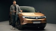Новий Opel Grandland вже в Україні. Онлайн презентація
