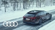   - Audi A6 Avant