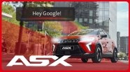 Mitsubishi ASX - , 㳿  -  