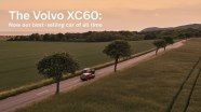 Volvo XC60 -  