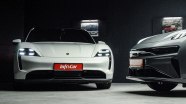 Тест-драйв електричного Porsche Taycan 4S 2020
