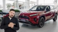 #ЩоПочому: Toyota RAV4. ЦІНА ВПАЛА? Дешевше вже, схоже, не буде
