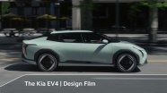 Kia EV4 -    