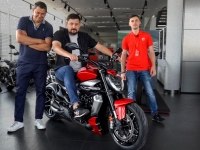 #: Ducati XDiavel 2025.   ?