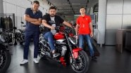 #ЩоПочому: Ducati XDiavel 2025. Круїзер чи спортбайк?