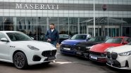 #ЩоПочому: Maserati Grecale чи Macan, X3, Q5, XC60? Преміум за 70 000 євро
