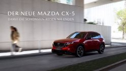 ���� Mazda CX-5 - �������, �� ������ �� �����������