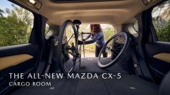Mazda CX-5 - ������ ��� ����� ��� ��������