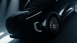 ������������ �������� SUV TIGGO 9 PHEV