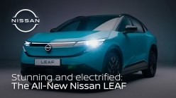 ����� Nissan Leaf - ��������� �� ����������������