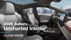 ³��������� ��� ������� Subaru Uncharted