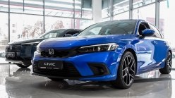 #��������: HONDA ������� ���� �� ��� � ����� ������� �� TOYOTA �� NISSAN?