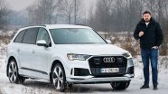 ����-����� Audi Q7 3.0 TFSI 2021 � ���