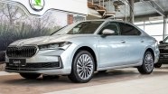 #ЩоПочому: Skoda Superb. 4 мотори, 3 комплектації. Що обрати?