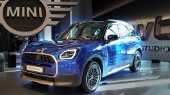 #��������: COUNTRYMAN �� ����� Qashqai? MINI������ ���� �� MINI