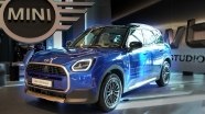 #��������: COUNTRYMAN �� ����� Qashqai? MINI������ ���� �� MINI