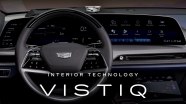 ����� �� ������� �������㳿 Cadillac Vistiq