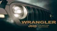 Jeep Wrangler - ���������� ����������� � ������� �������㳿