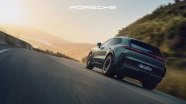 Porsche Cayenne Electric - ������������� SUV � ����� ������