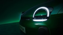 ������ ����������� Renault Twingo E-Tech