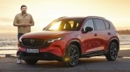 ���� Mazda CX-5. ������ ����� ��-5 �� ��� ������ ��
