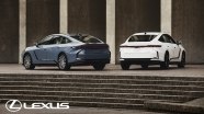 Lexus ES - ���� ������� ������� �������