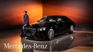Mercedes-Benz S-Class - �����, �� ����� ��������