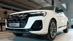 #��������: Audi Q7 �� ����� VW Touareg. ̲��� 10 000 ������ �� �������� ������� ����