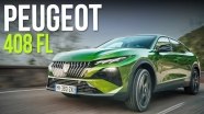 ����-����� ���������� Peugeot 408