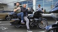 Harley-Davidson від 12.500 евро. Мотосезон розпочато!