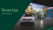 Skoda Epiq: ����� ���������� ������������ ���������