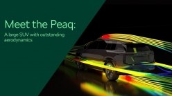 Skoda Peaq: ������� SUV �� �������� ������������