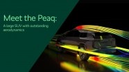 Skoda Peaq: ������� SUV �� �������� ������������
